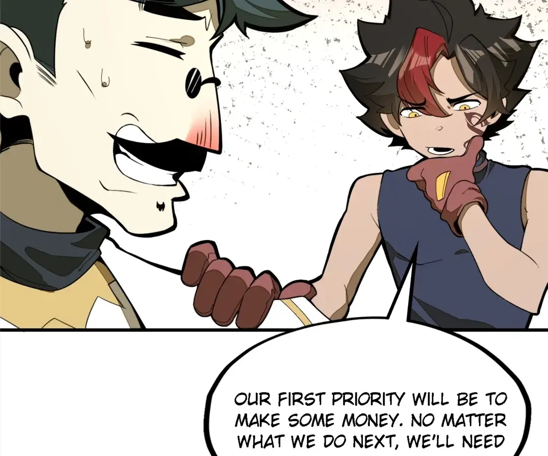 Read Cong Diceng Jueqi EN Manga Online