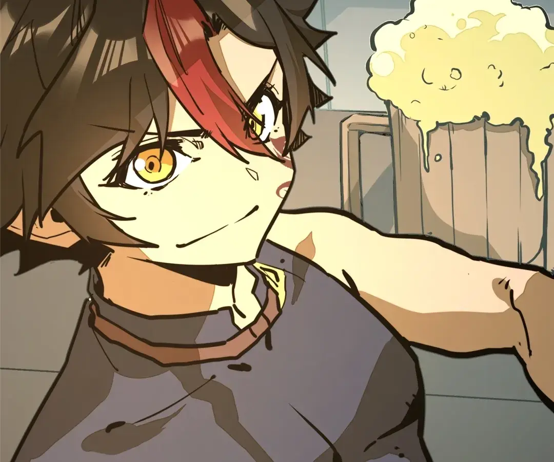 Read Cong Diceng Jueqi EN Manga Online