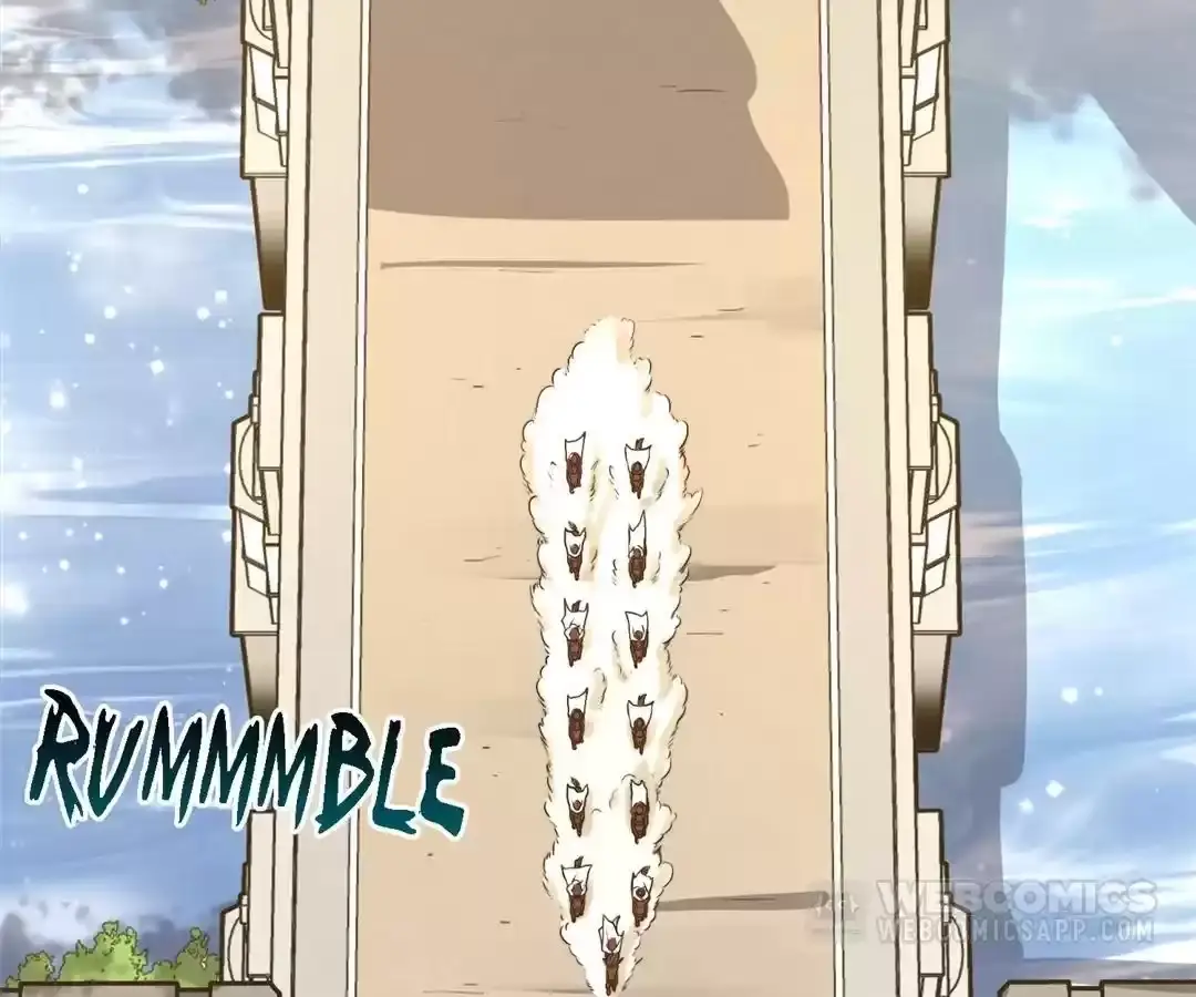 Read Cong Diceng Jueqi EN Manga Online