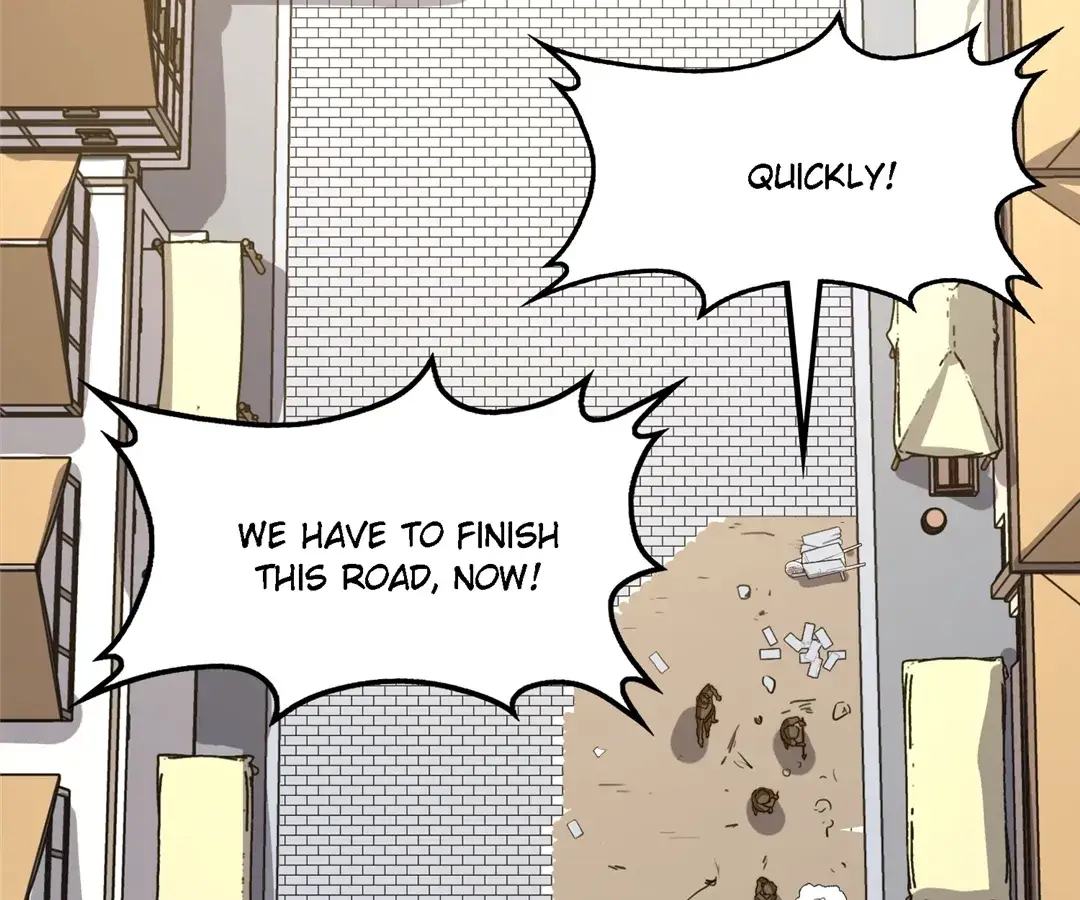 Read Cong Diceng Jueqi EN Manga Online