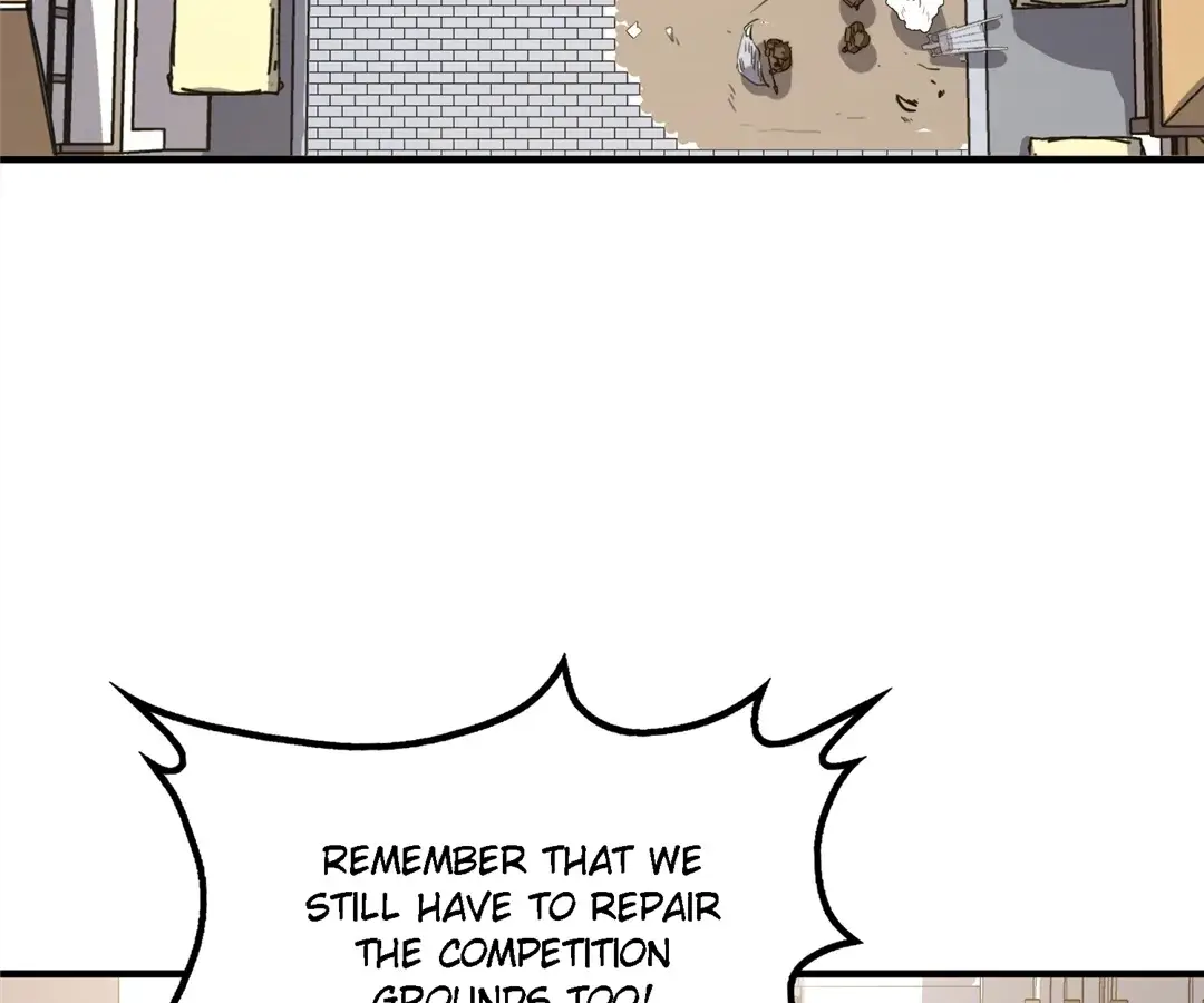 Read Cong Diceng Jueqi EN Manga Online