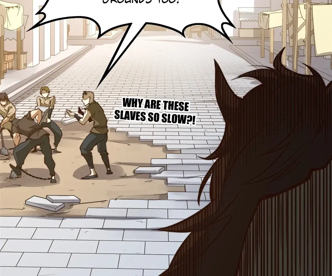 Read Cong Diceng Jueqi EN Manga Online