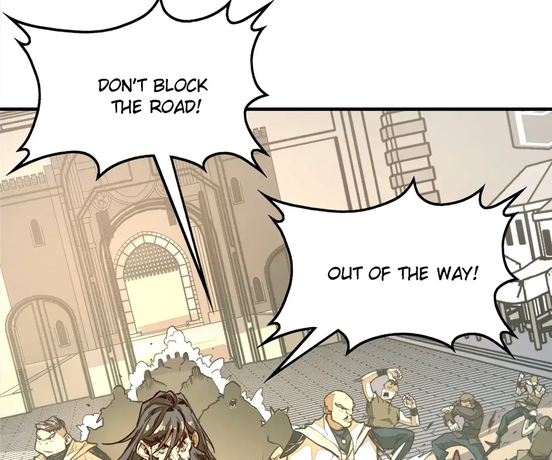 Read Cong Diceng Jueqi EN Manga Online