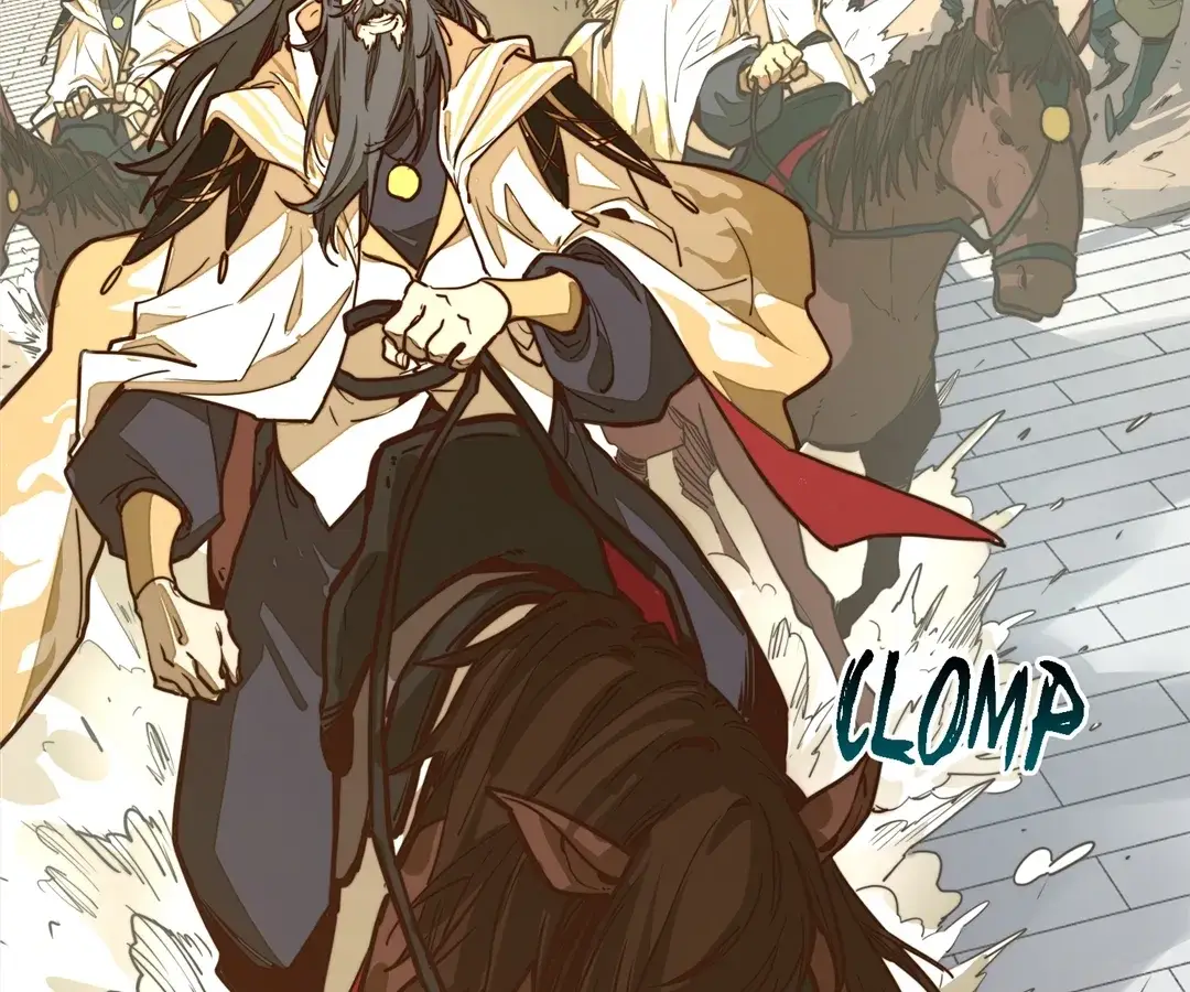 Read Cong Diceng Jueqi EN Manga Online