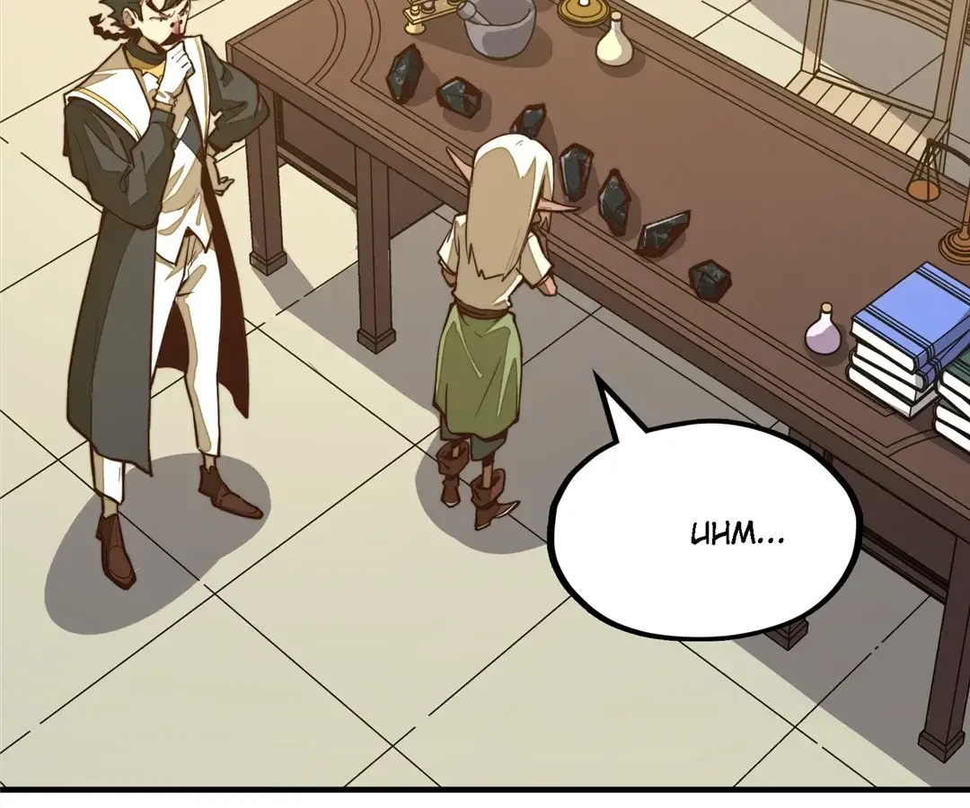 Read Cong Diceng Jueqi EN Manga Online