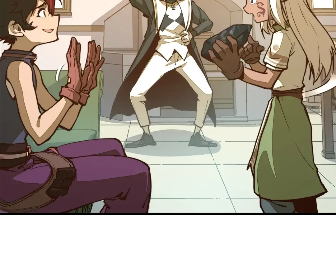 Read Cong Diceng Jueqi EN Manga Online