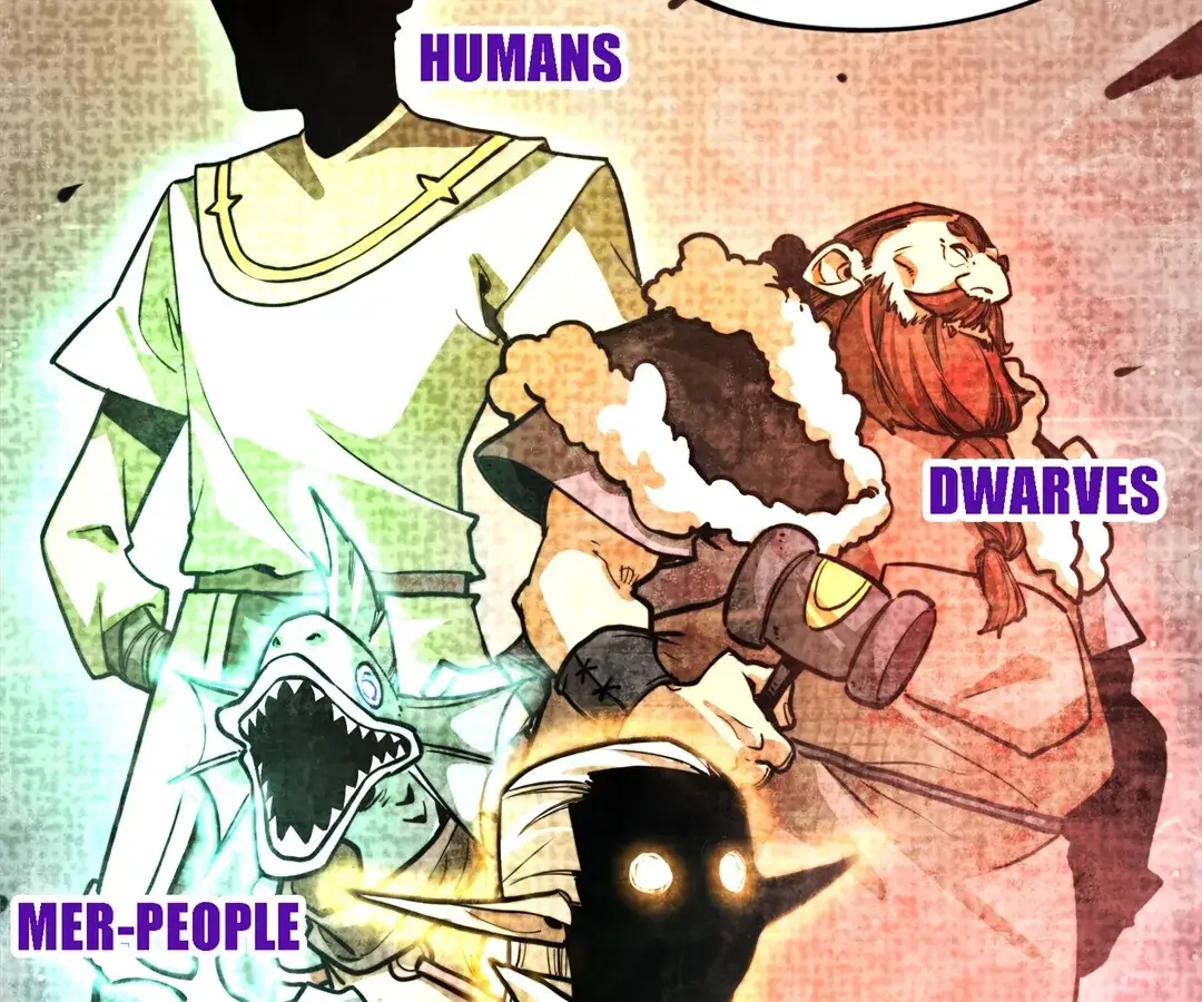 Read Cong Diceng Jueqi EN Manga Online