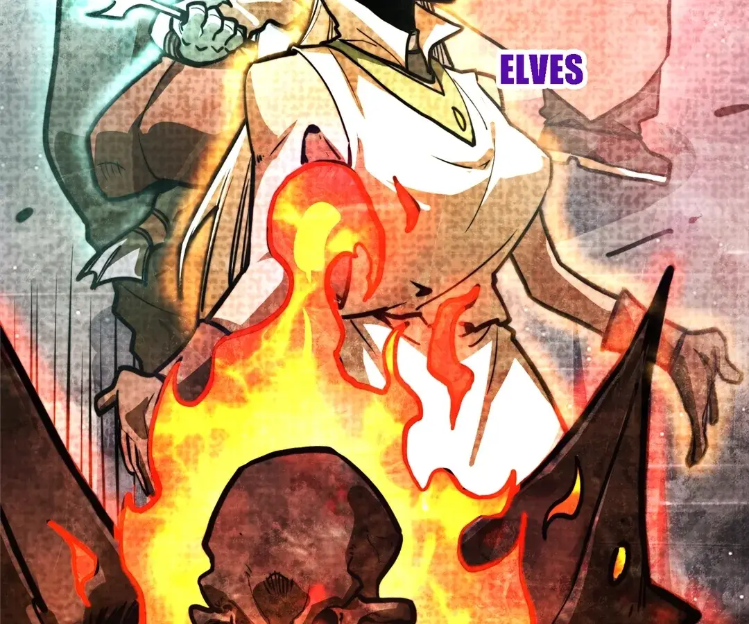 Read Cong Diceng Jueqi EN Manga Online