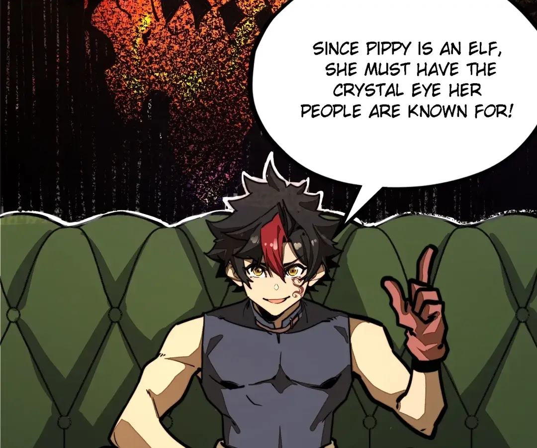 Read Cong Diceng Jueqi EN Manga Online