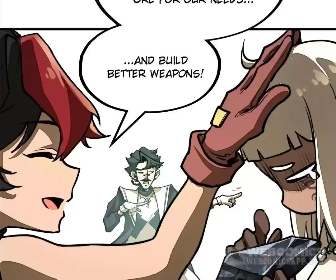 Read Cong Diceng Jueqi EN Manga Online