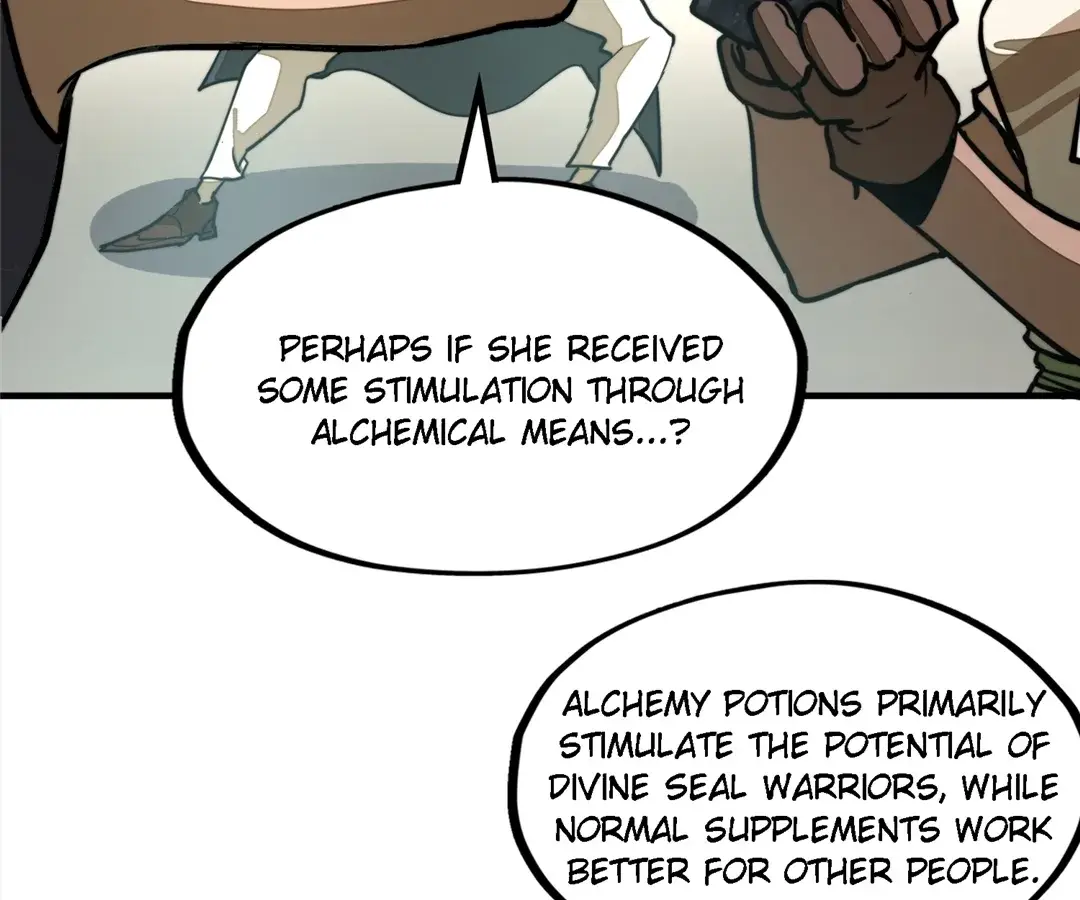 Read Cong Diceng Jueqi EN Manga Online