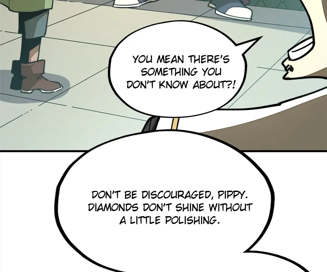 Read Cong Diceng Jueqi EN Manga Online