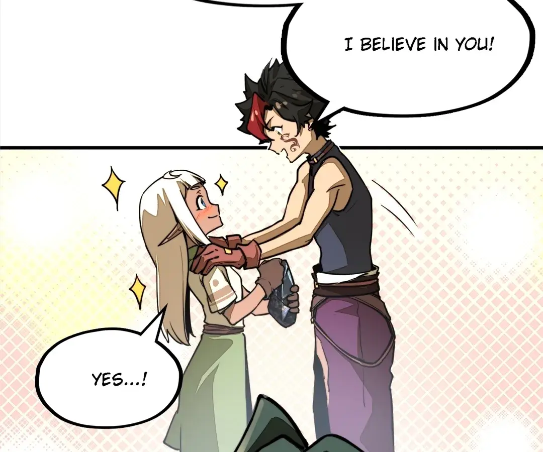 Read Cong Diceng Jueqi EN Manga Online