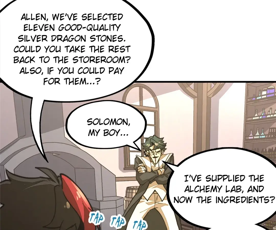 Read Cong Diceng Jueqi EN Manga Online