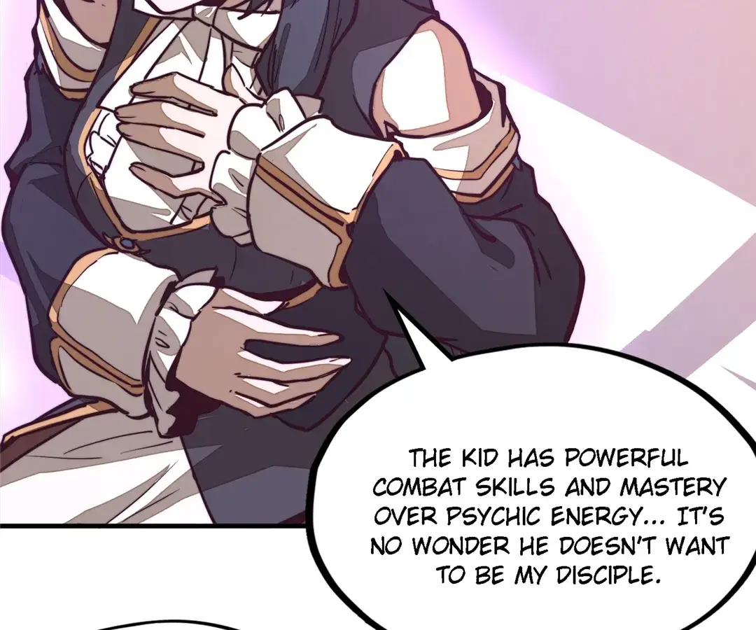 Read Cong Diceng Jueqi EN Manga Online