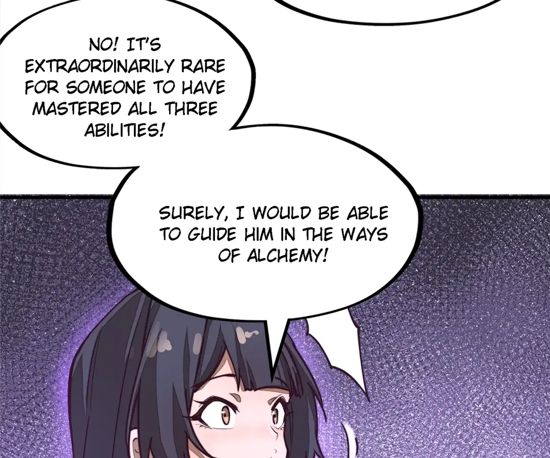 Read Cong Diceng Jueqi EN Manga Online