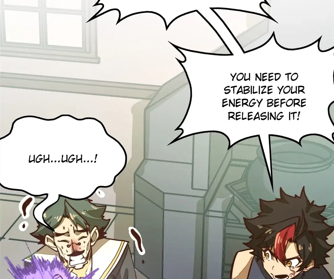 Read Cong Diceng Jueqi EN Manga Online