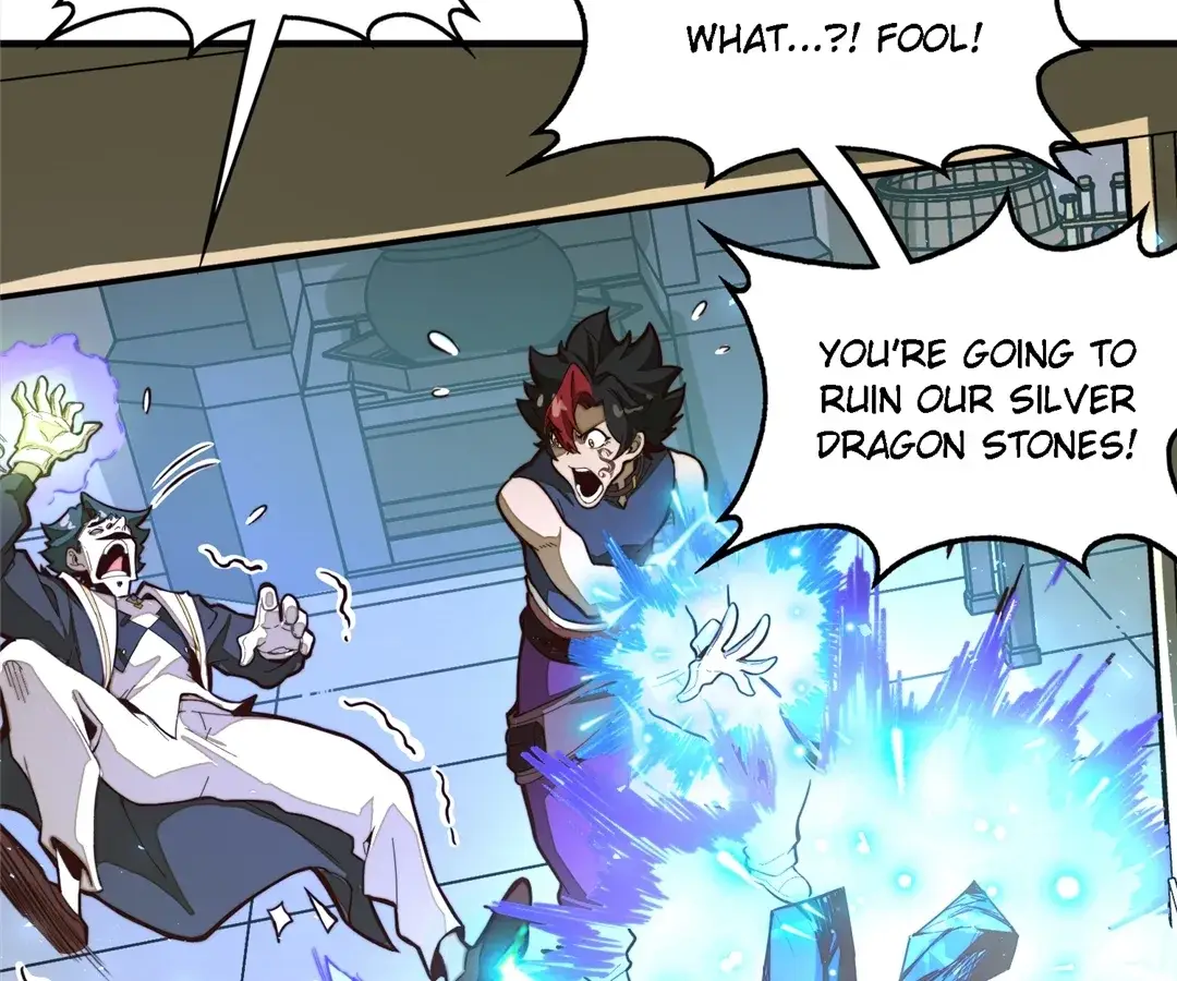 Read Cong Diceng Jueqi EN Manga Online