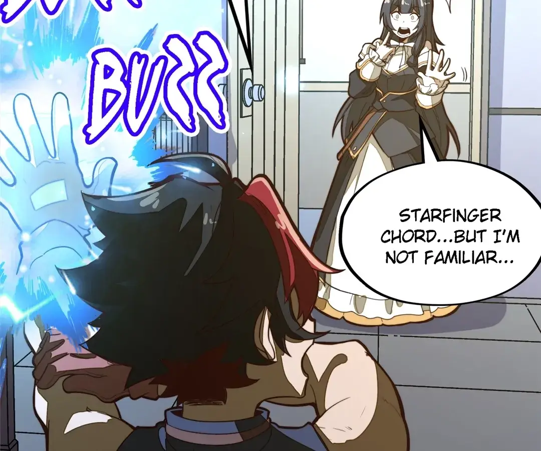 Read Cong Diceng Jueqi EN Manga Online