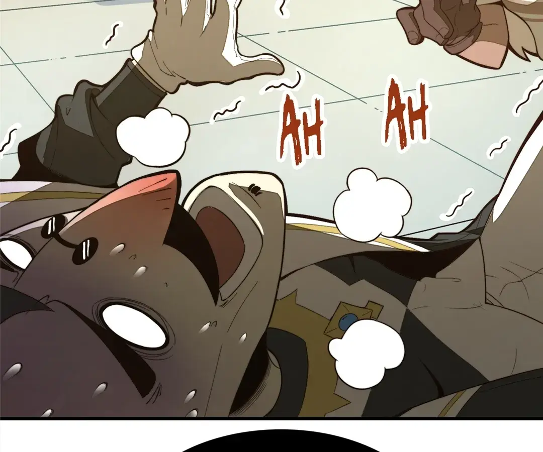 Read Cong Diceng Jueqi EN Manga Online