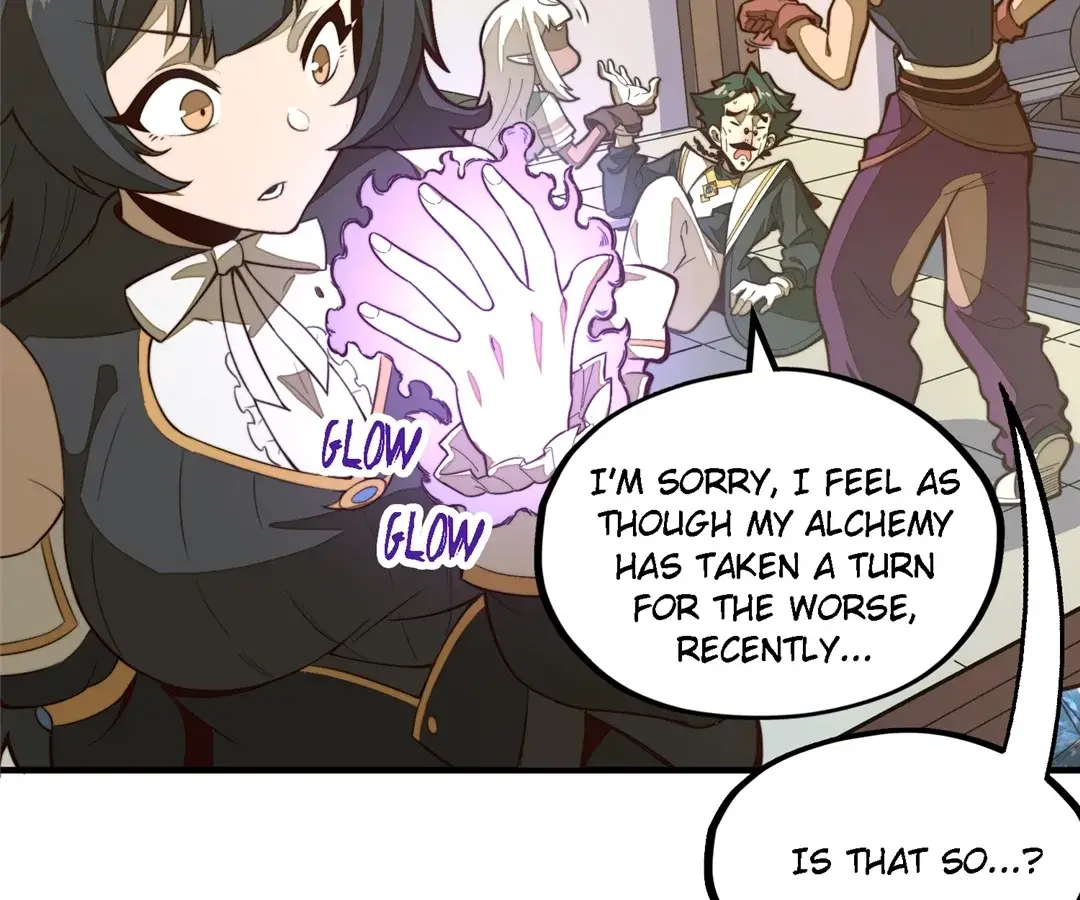 Read Cong Diceng Jueqi EN Manga Online