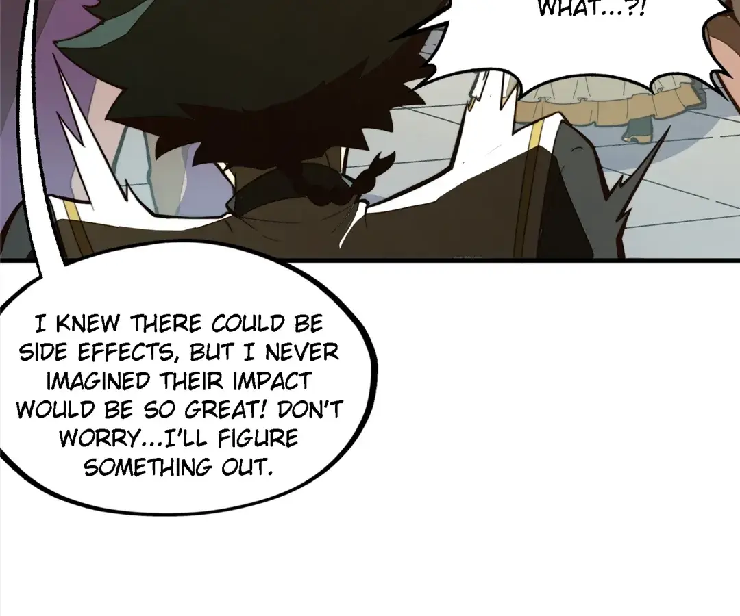 Read Cong Diceng Jueqi EN Manga Online