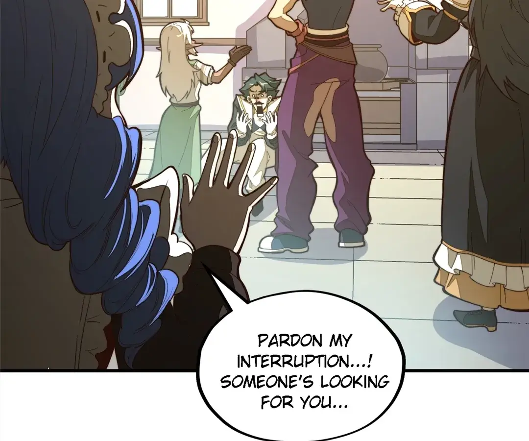 Read Cong Diceng Jueqi EN Manga Online