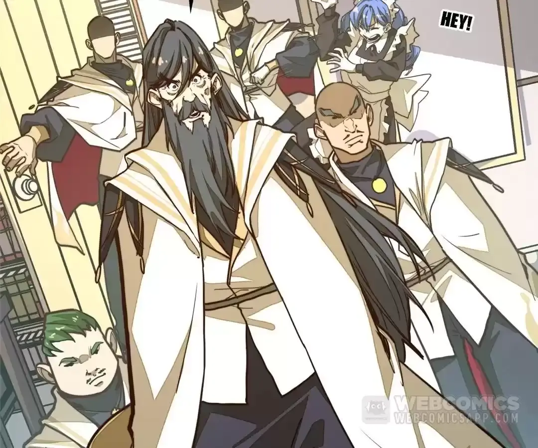 Read Cong Diceng Jueqi EN Manga Online