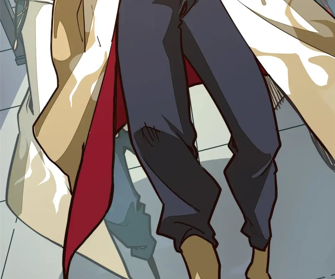 Read Cong Diceng Jueqi EN Manga Online