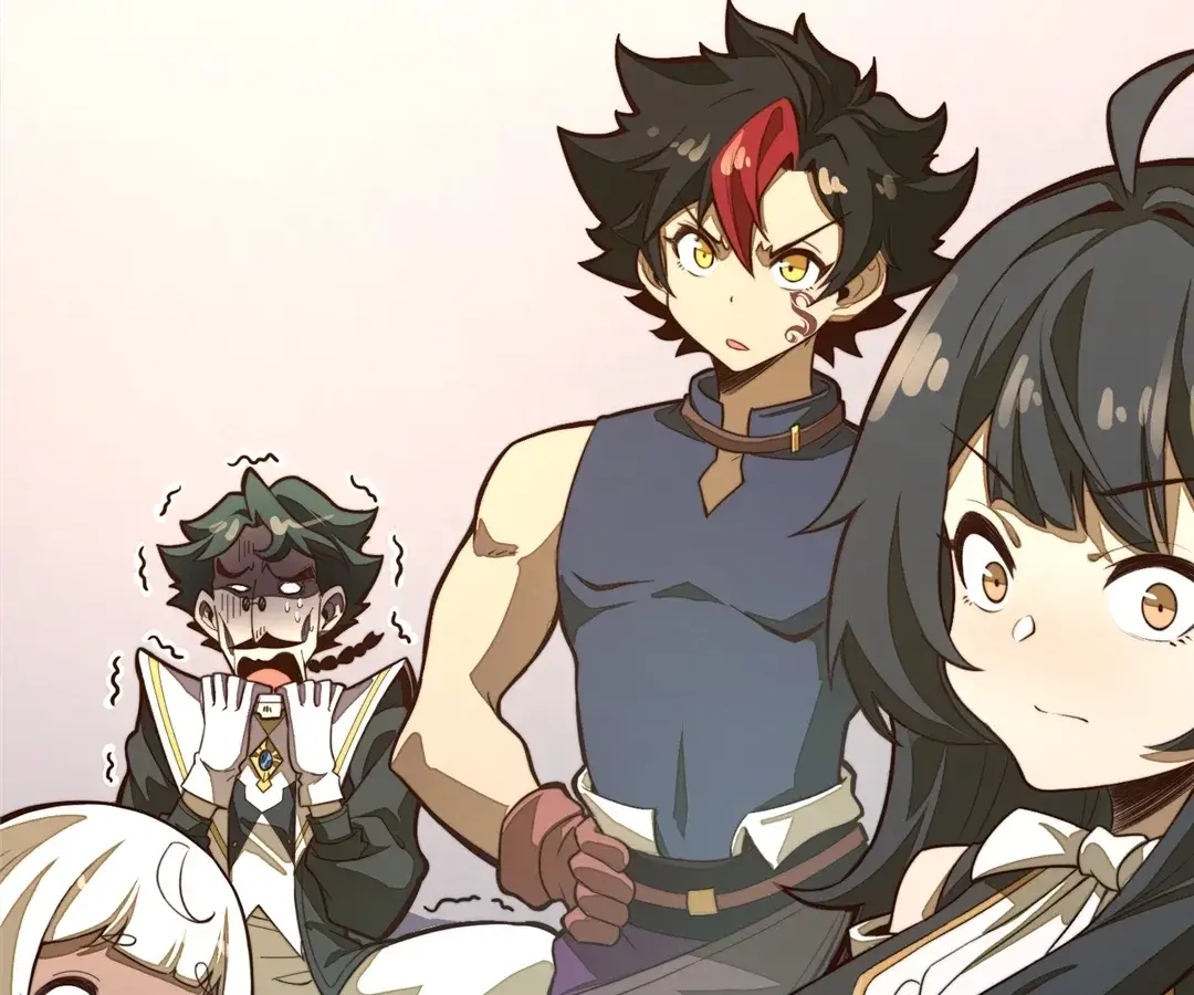 Read Cong Diceng Jueqi EN Manga Online