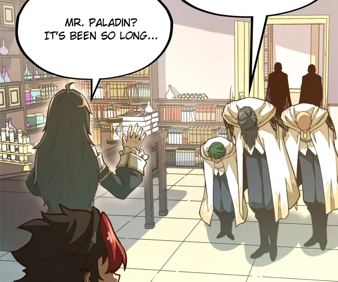 Read Cong Diceng Jueqi EN Manga Online