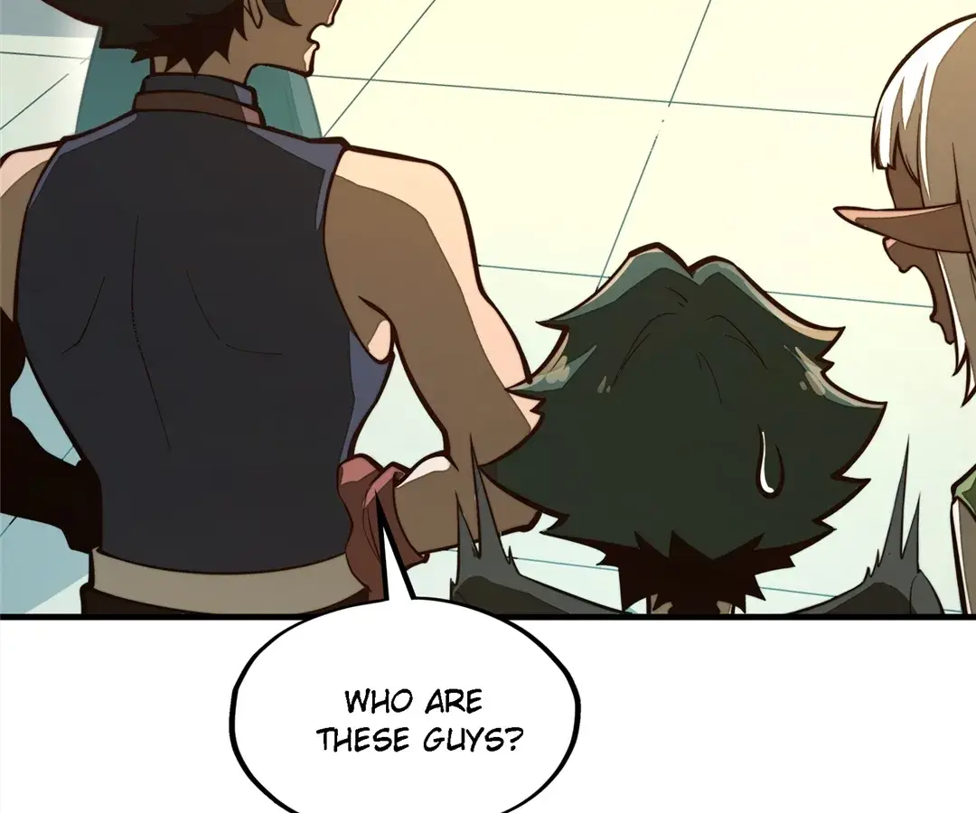 Read Cong Diceng Jueqi EN Manga Online