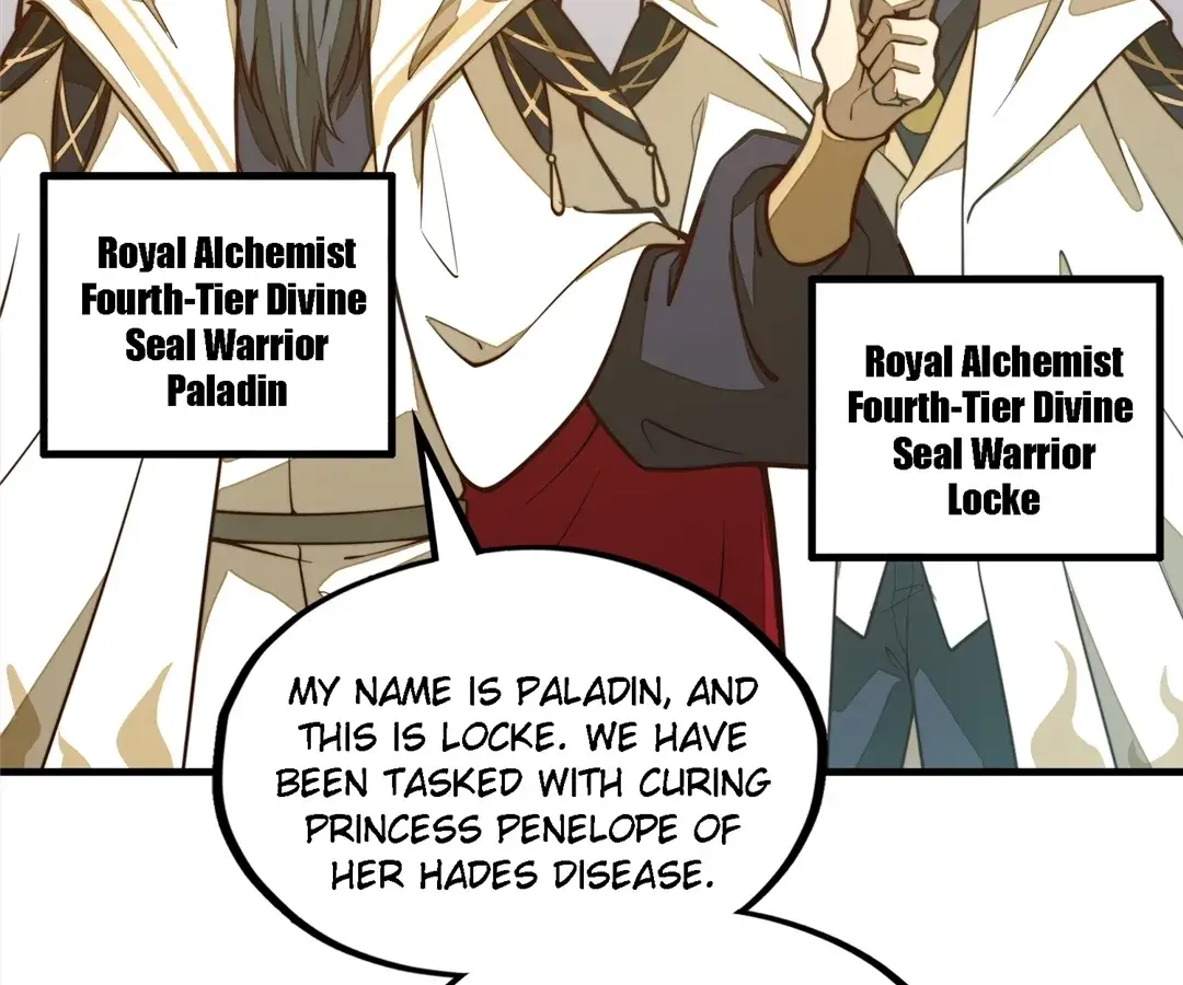 Read Cong Diceng Jueqi EN Manga Online