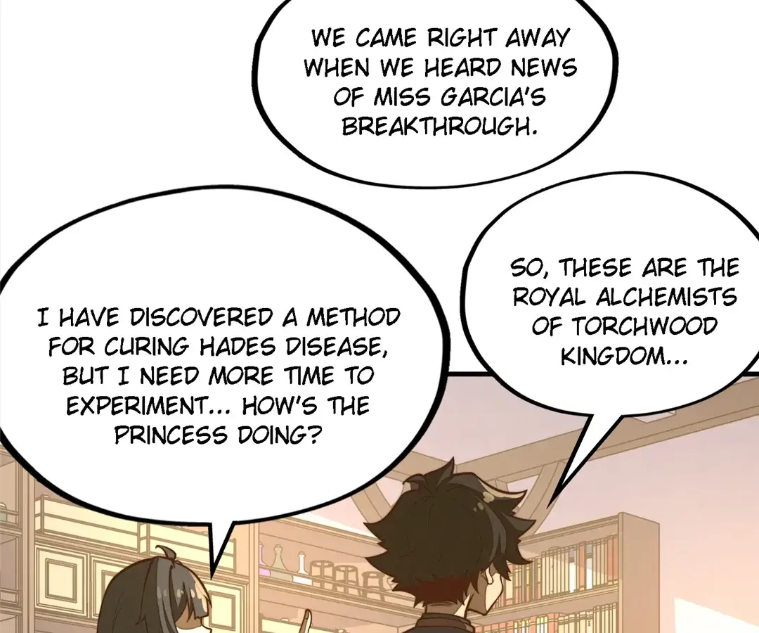 Read Cong Diceng Jueqi EN Manga Online