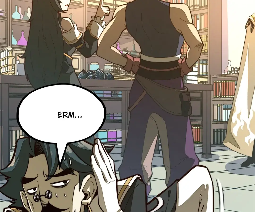 Read Cong Diceng Jueqi EN Manga Online