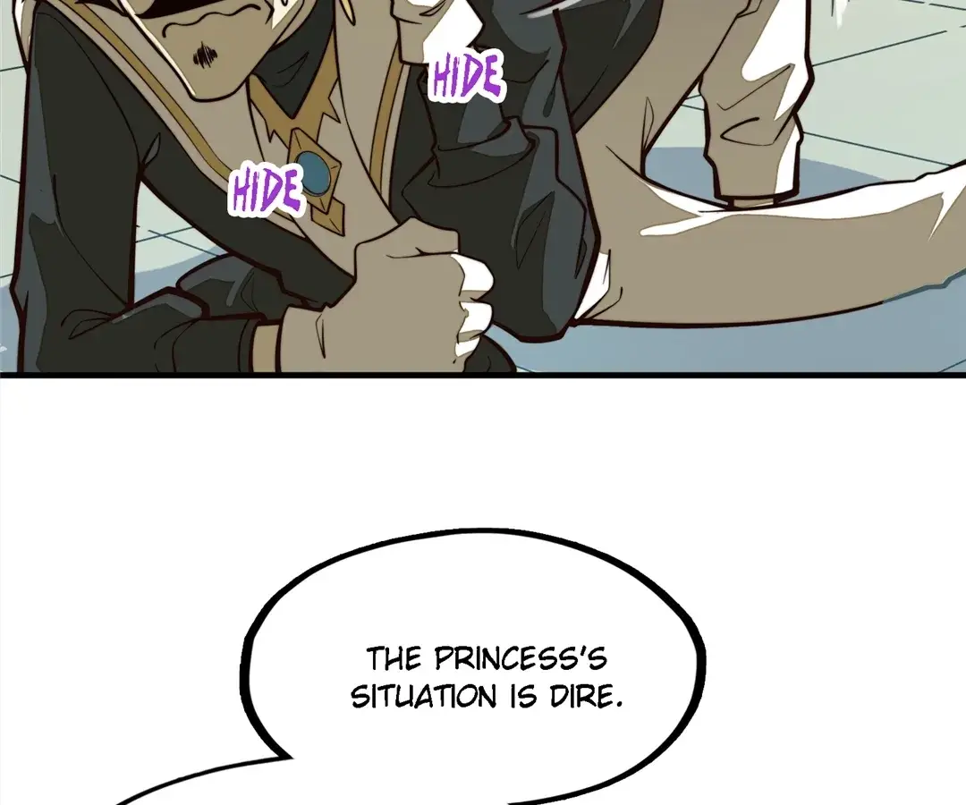 Read Cong Diceng Jueqi EN Manga Online