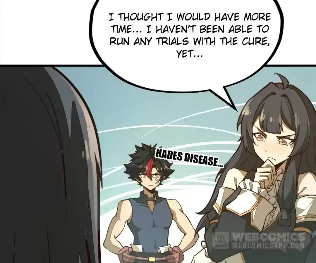 Read Cong Diceng Jueqi EN Manga Online