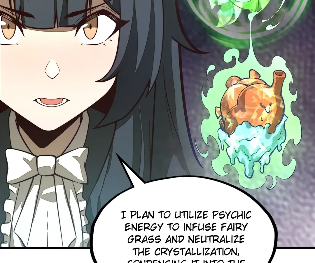 Read Cong Diceng Jueqi EN Manga Online