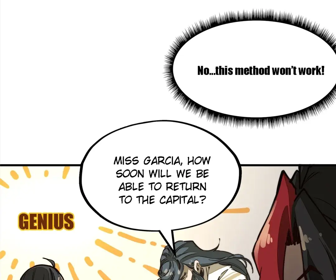 Read Cong Diceng Jueqi EN Manga Online