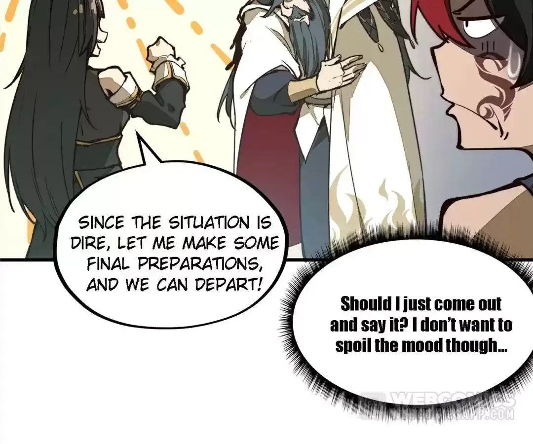 Read Cong Diceng Jueqi EN Manga Online