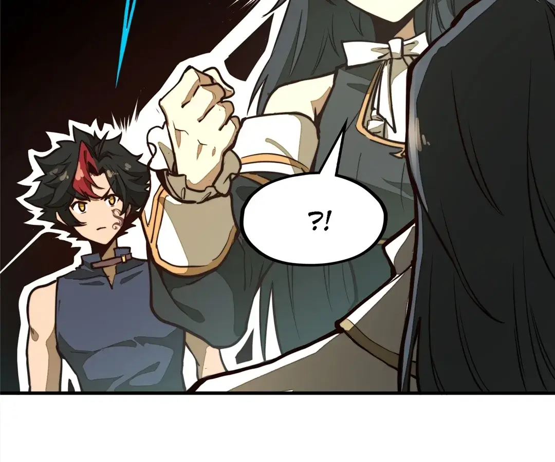 Read Cong Diceng Jueqi EN Manga Online