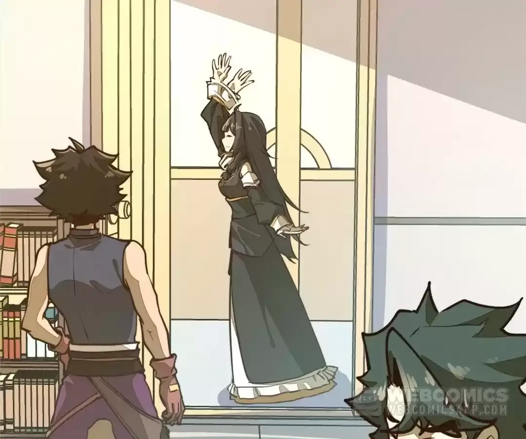 Read Cong Diceng Jueqi EN Manga Online