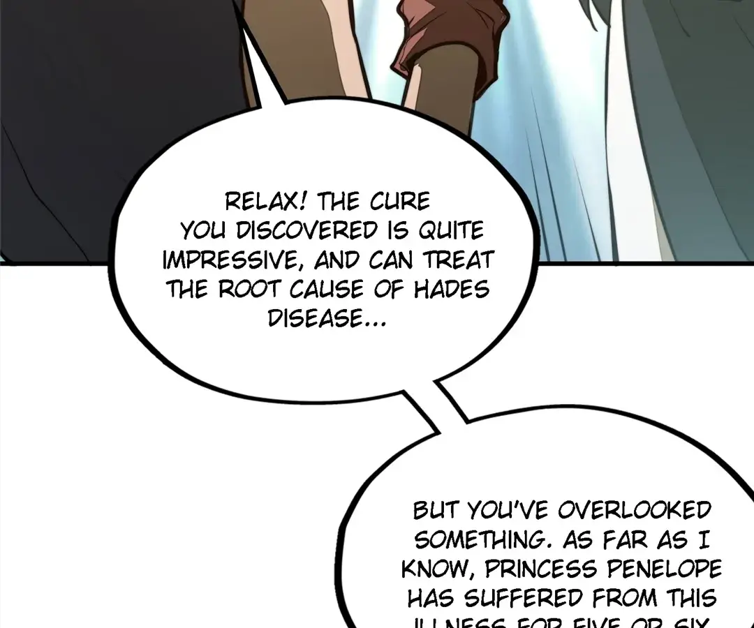 Read Cong Diceng Jueqi EN Manga Online