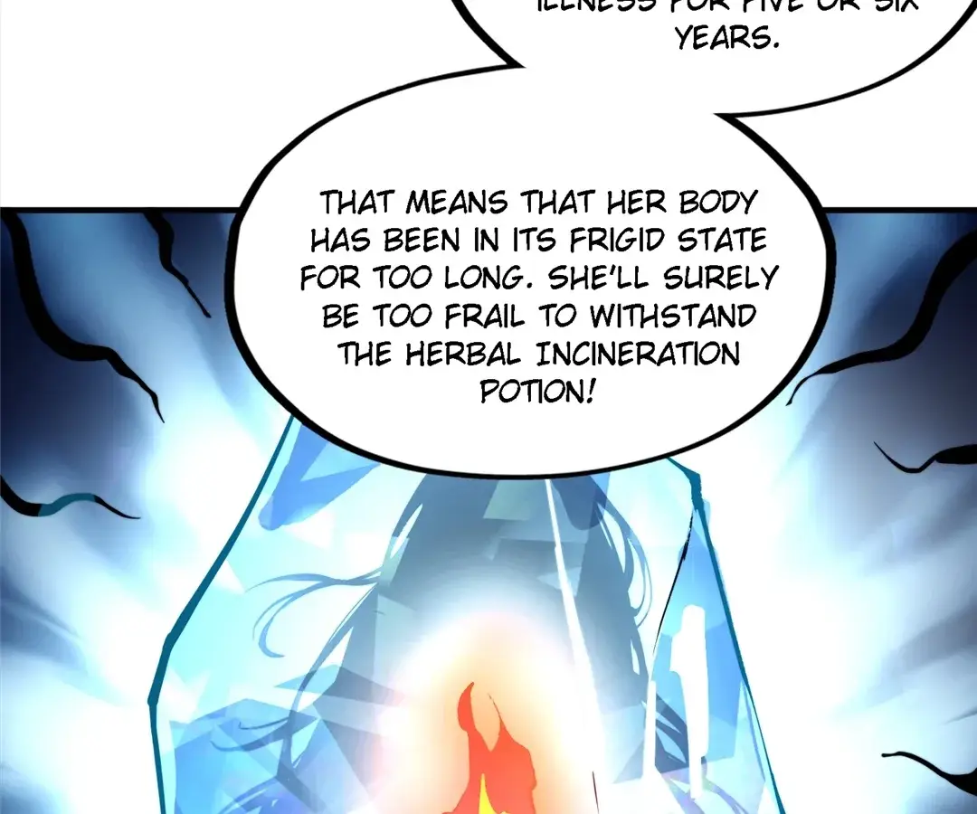 Read Cong Diceng Jueqi EN Manga Online