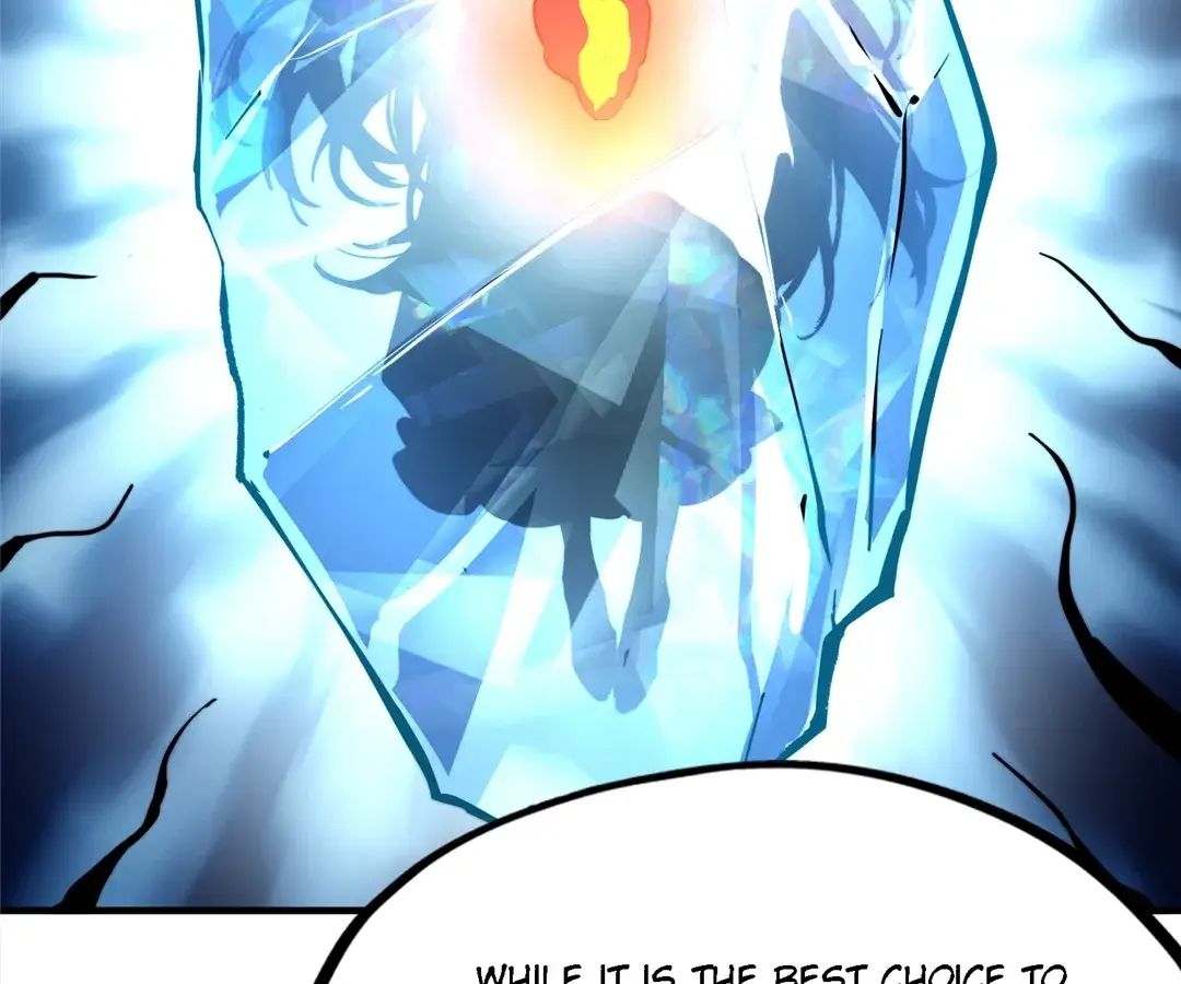 Read Cong Diceng Jueqi EN Manga Online