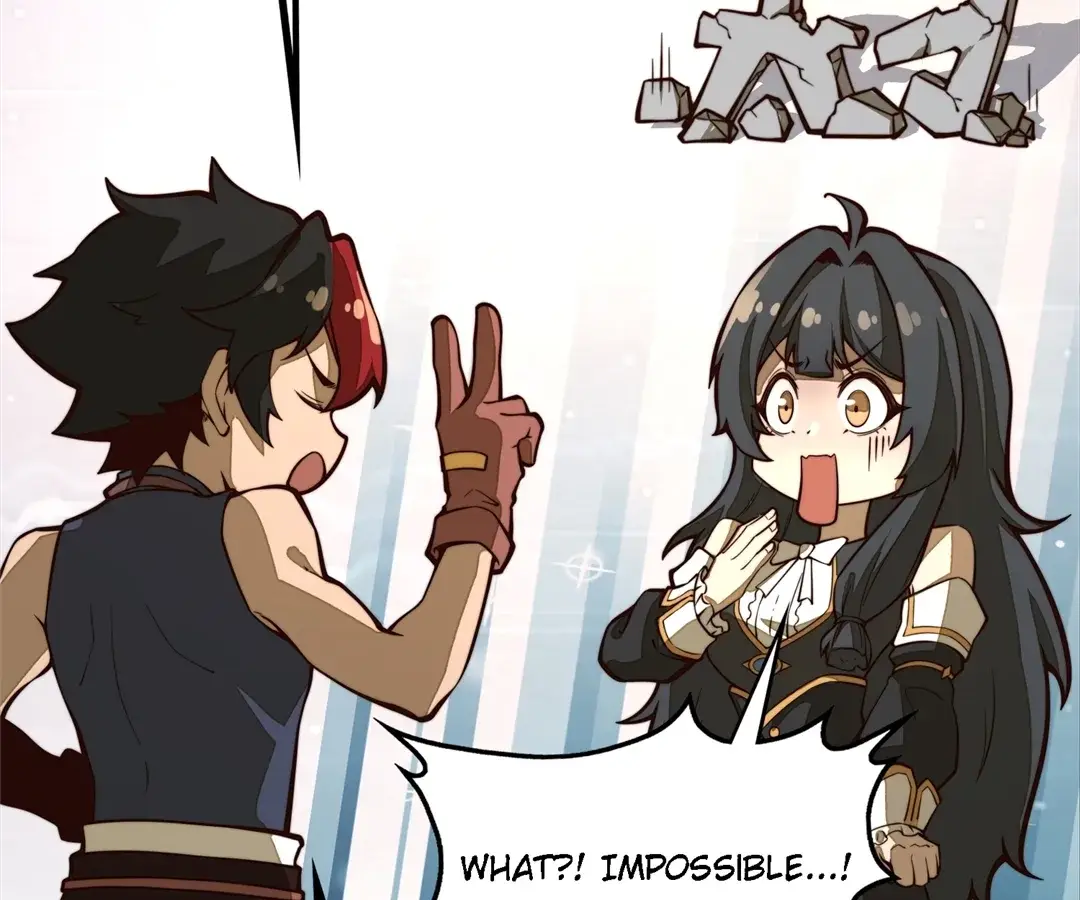 Read Cong Diceng Jueqi EN Manga Online