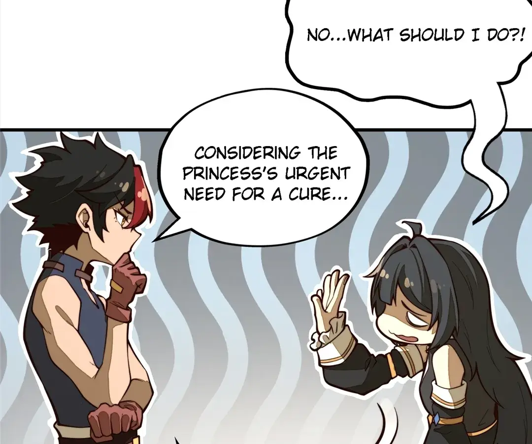 Read Cong Diceng Jueqi EN Manga Online