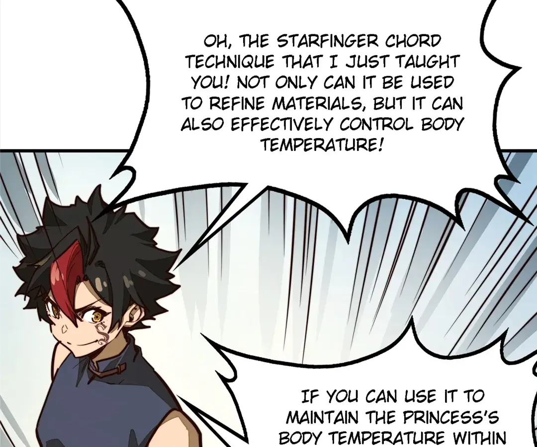 Read Cong Diceng Jueqi EN Manga Online