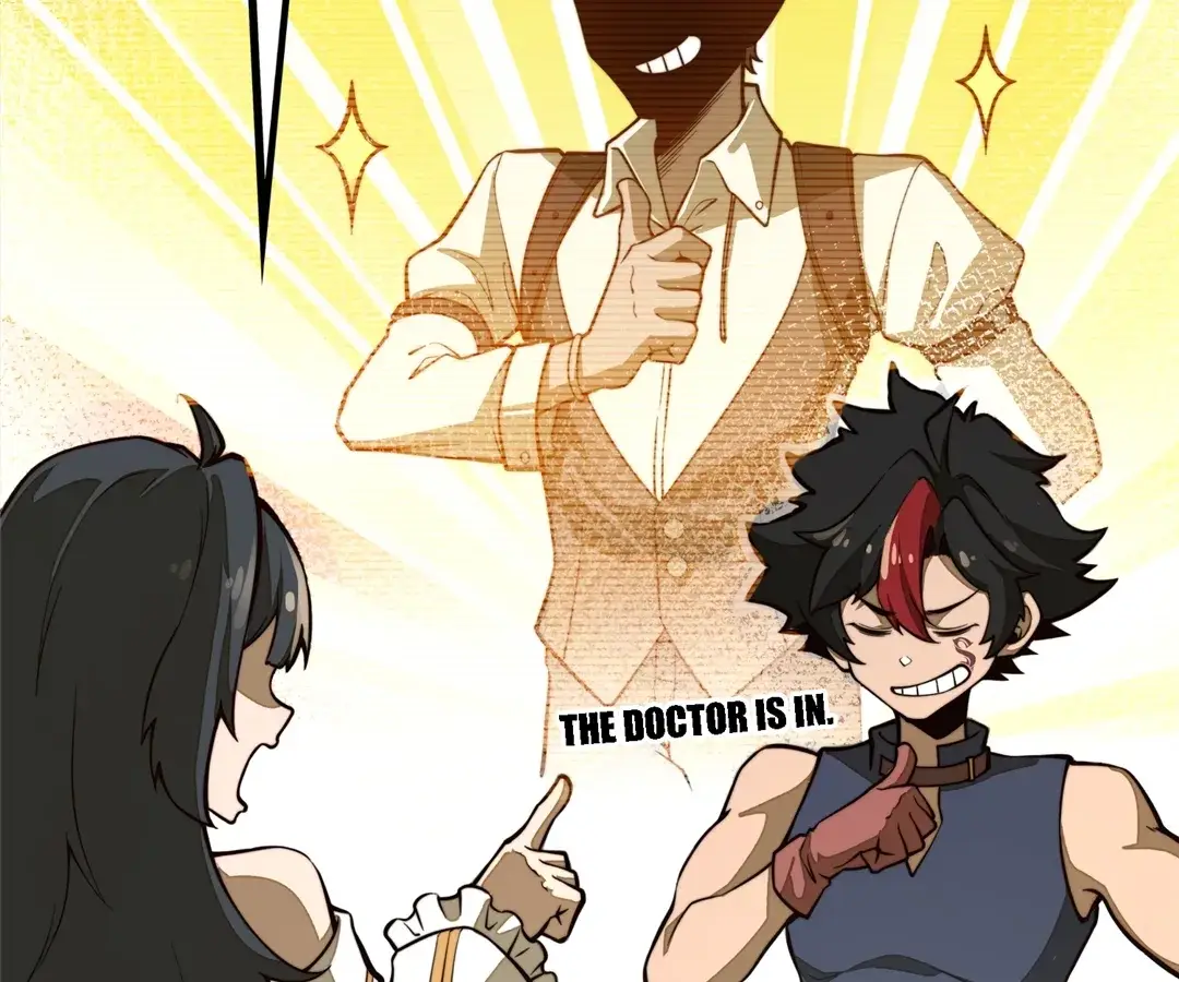 Read Cong Diceng Jueqi EN Manga Online