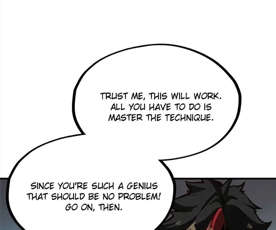 Read Cong Diceng Jueqi EN Manga Online